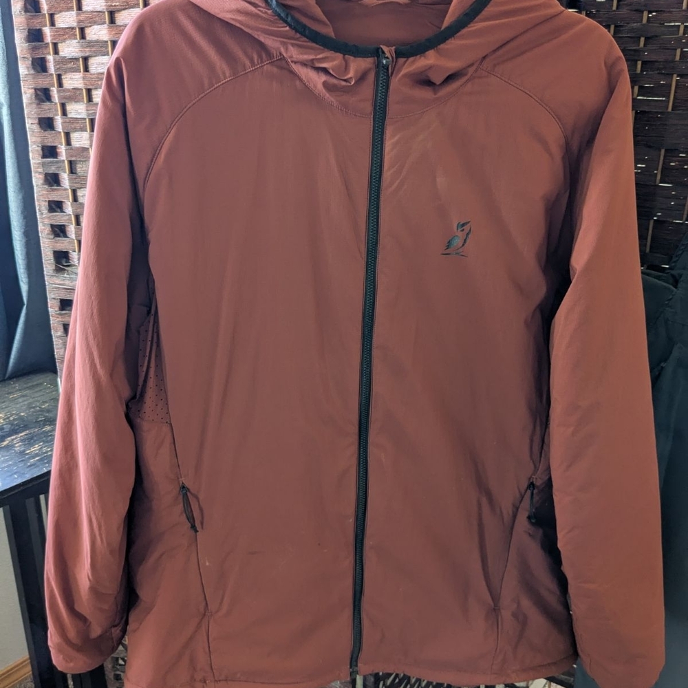 Outdoor Vitals Mahogany Vario Jacket